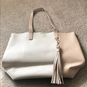 Ulta tote bag/ purse